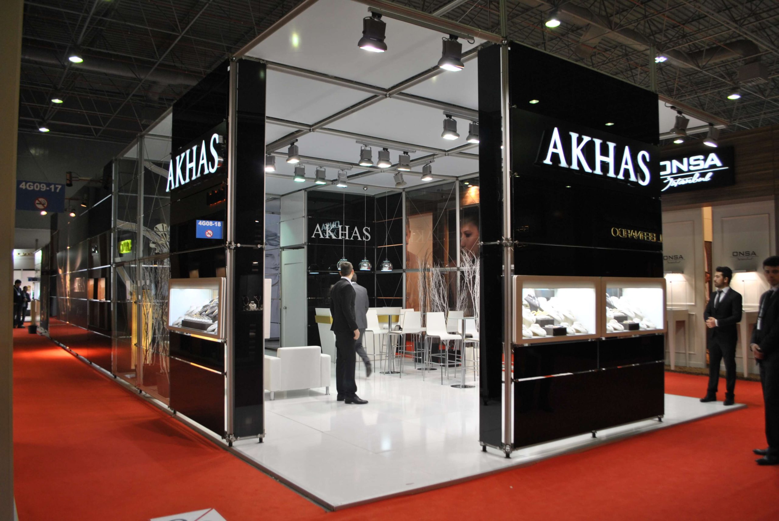 akhas kuyumculuk fuar stand tasarimi1